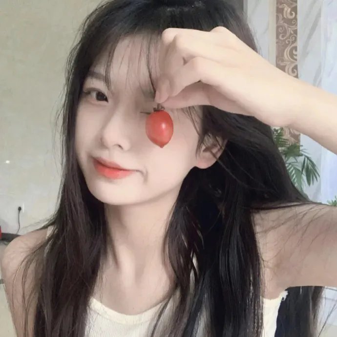海边的女人