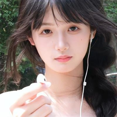 另一半的我和你